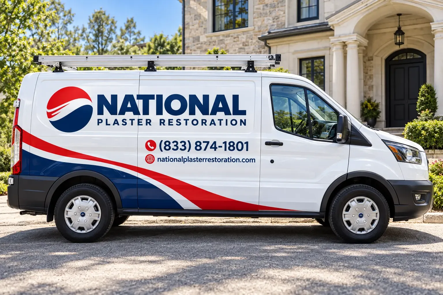 Plaster Repair in Brookside, DE near me