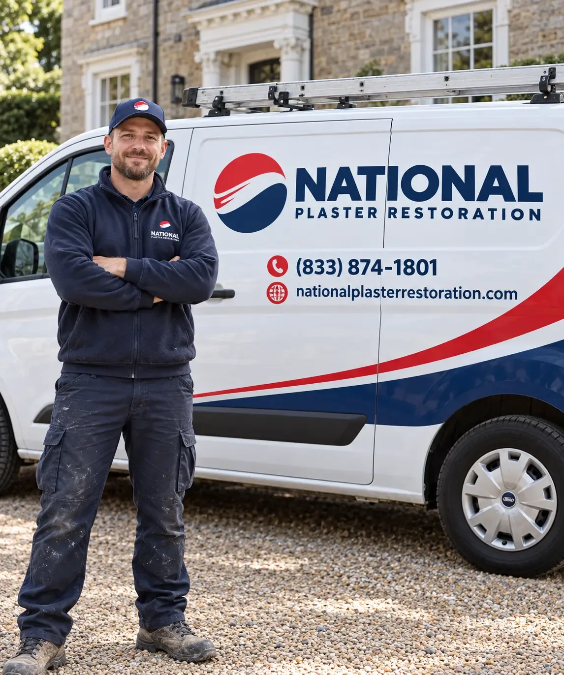 Plaster Repair company in Brookside, DE